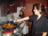 Antiguo cocina